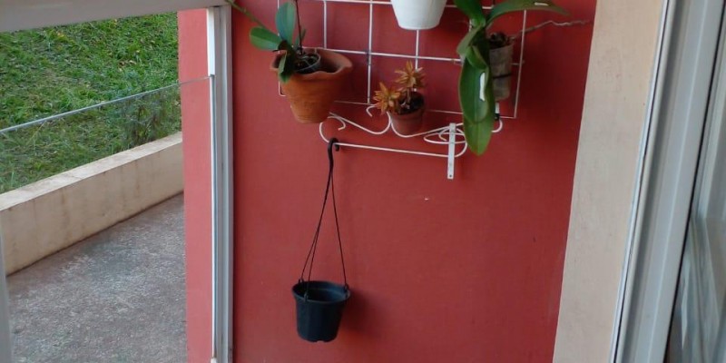 Apartamento  quality residence - Foto 7