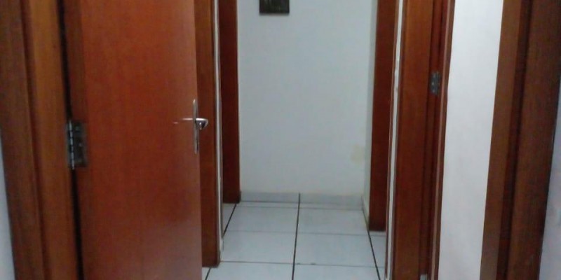 Apartamento  quality residence - Foto 8