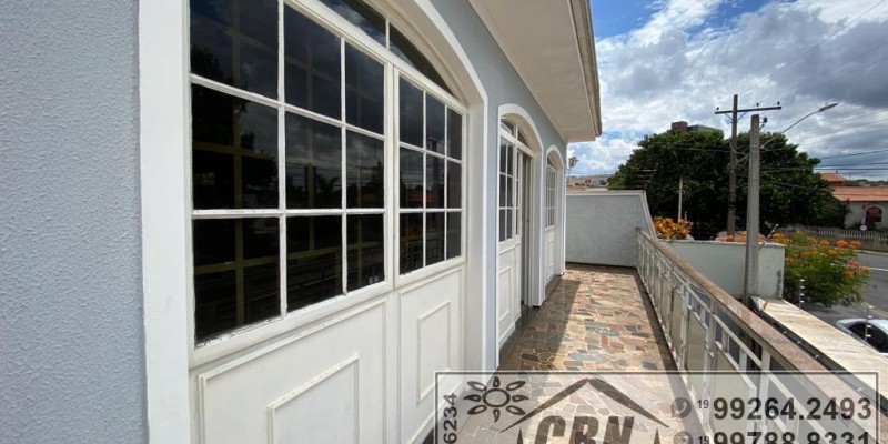 Casa - jardim mercedes - Foto 5