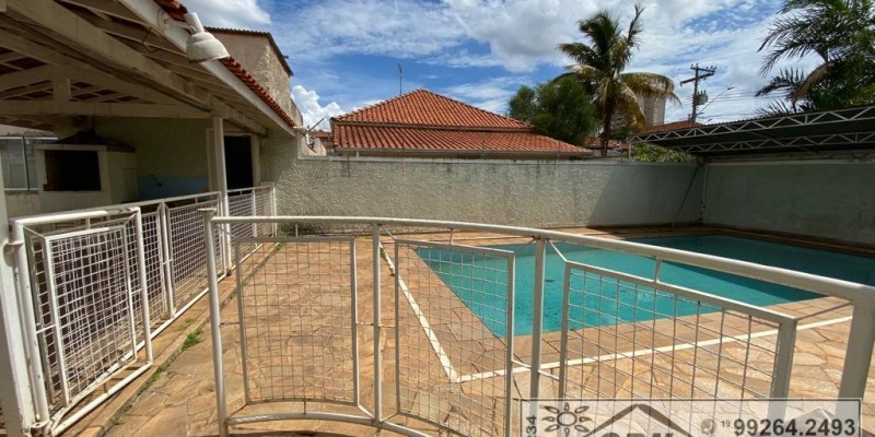 Casa - jardim mercedes - Foto 16