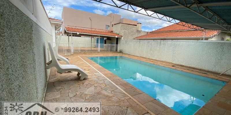 Casa - jardim mercedes - Foto 17