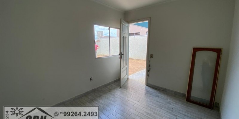 Casa - jardim mercedes - Foto 19