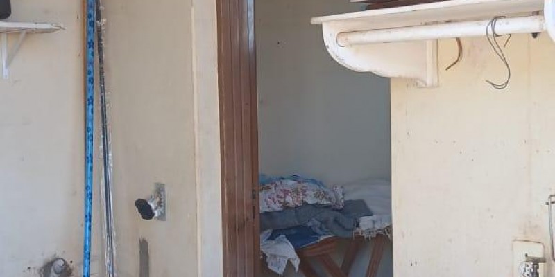 Chácara condomínio são gerônimo - Foto 0