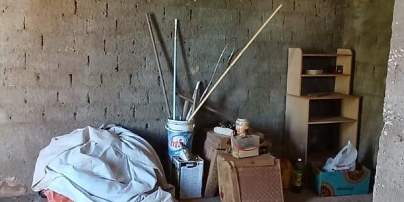 Chácara condomínio são gerônimo - Foto 11
