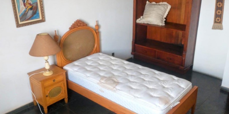 Apartamento - edfício mont carlo - Foto 6