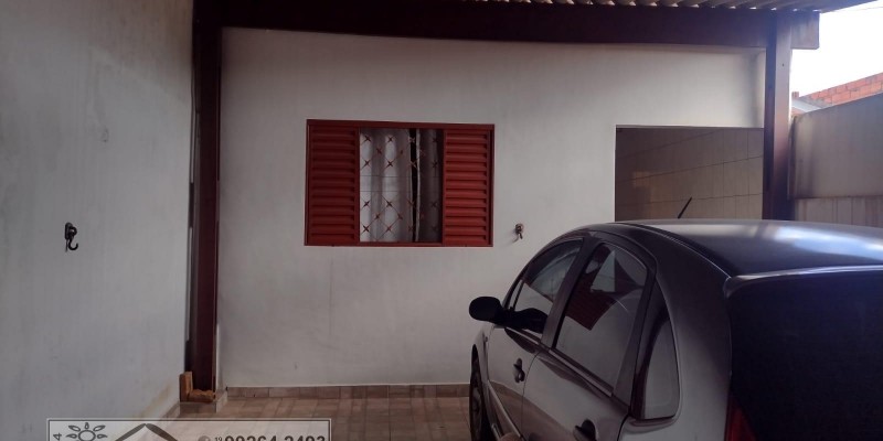 Casa térrea - jd. aeroporto. - Foto 4