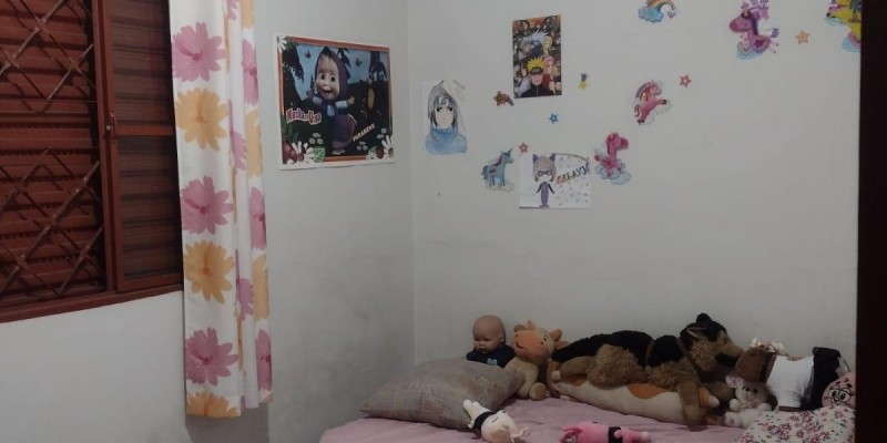 Casa térrea - jd. aeroporto. - Foto 6