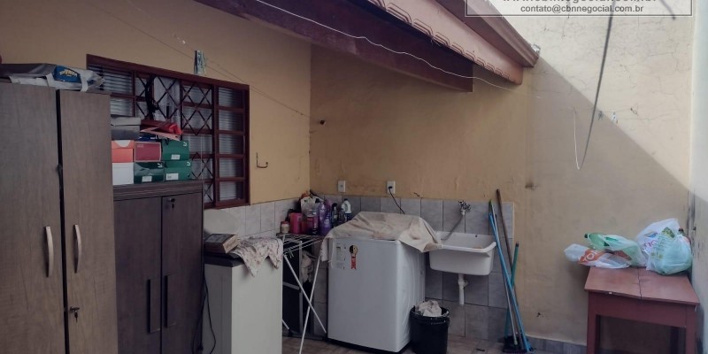 Casa térrea - jd. aeroporto. - Foto 3