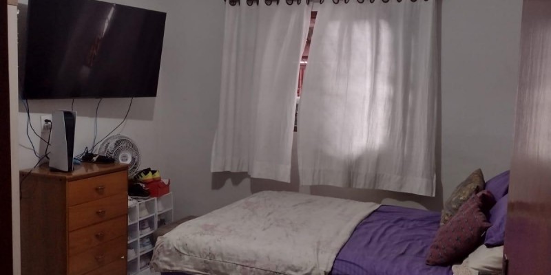 Casa térrea - jd. aeroporto. - Foto 9