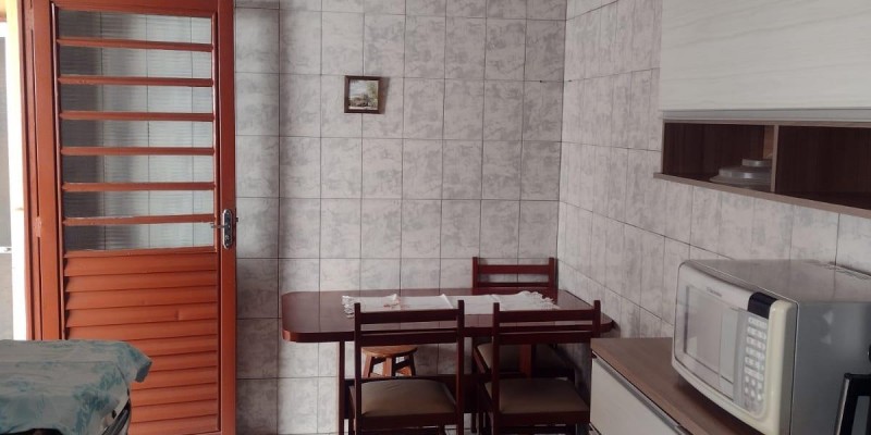 Casa térrea - jd. aeroporto. - Foto 10