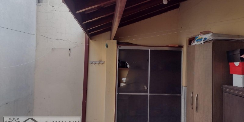 Casa térrea - jd. aeroporto. - Foto 11