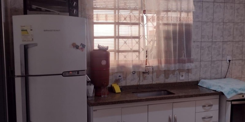 Casa térrea - jd. aeroporto. - Foto 12