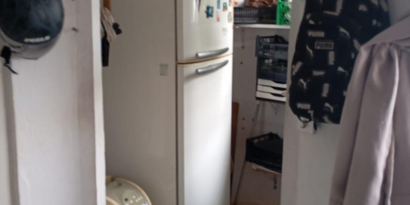 Casa térrea - vila santa lucia - Foto 9