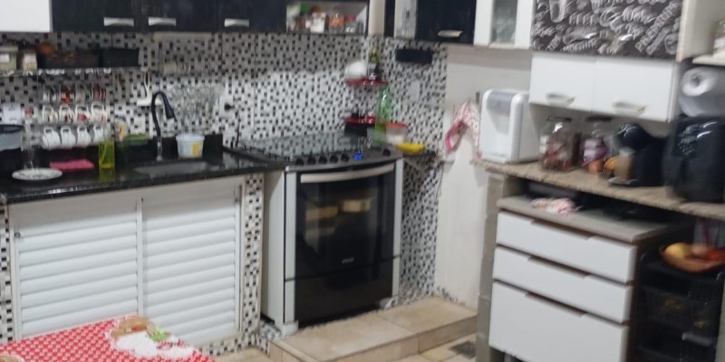 Casa térrea - vila santa lucia - Foto 11