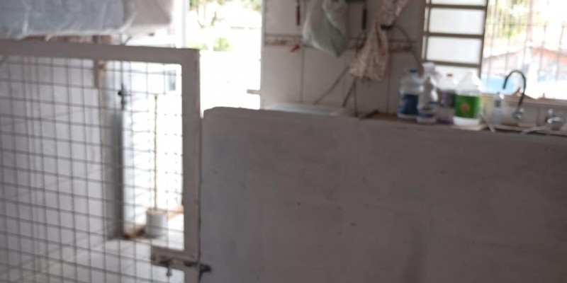 Casa térrea - vila santa lucia - Foto 2