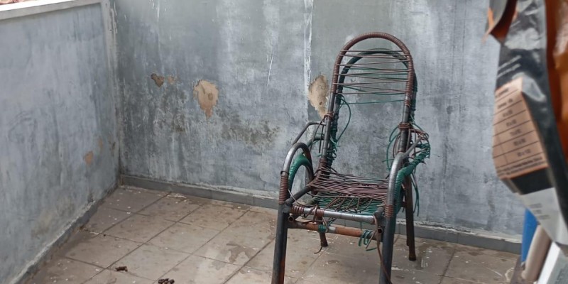 Casa térrea - vila santa lucia - Foto 4