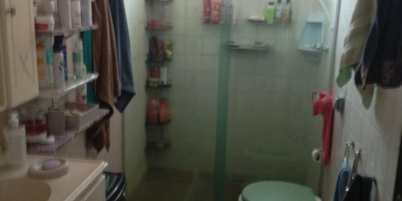 Casa térrea - vila santa lucia - Foto 8