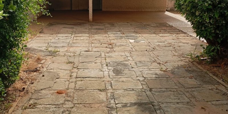 Casa - prox. praça adão duarte. - Foto 20