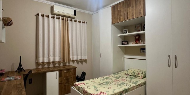 Casa - pq. novo mundo - Foto 0