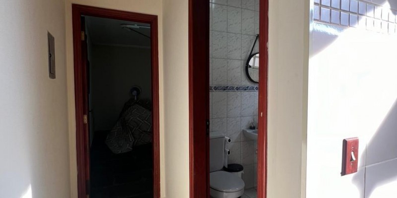 Casa - pq. novo mundo - Foto 9