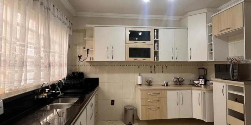 Casa - pq. novo mundo - Foto 10