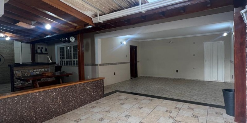 Casa - pq. novo mundo - Foto 11