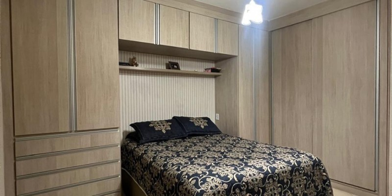 Casa - pq. novo mundo - Foto 12