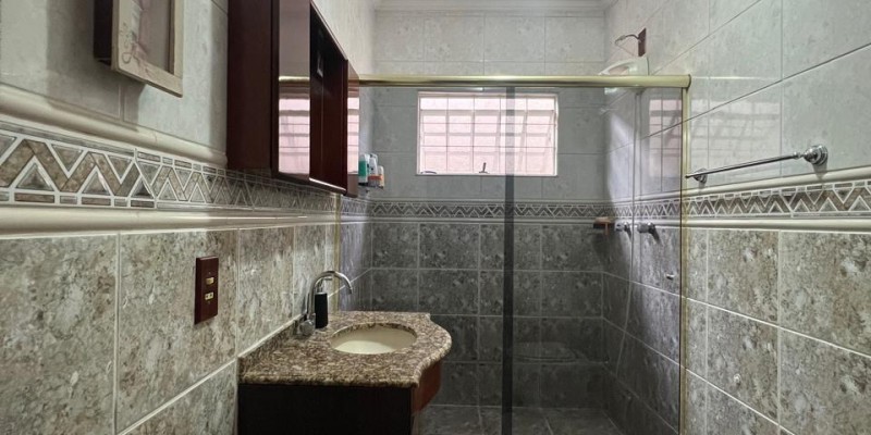 Casa - pq. novo mundo - Foto 13