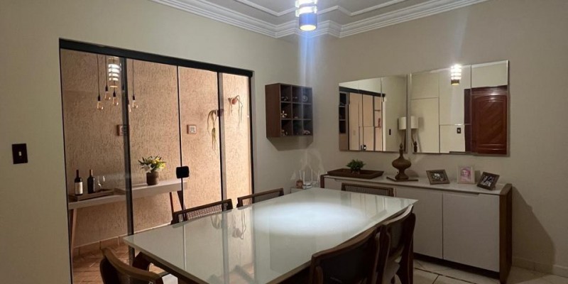 Casa - pq. novo mundo - Foto 14