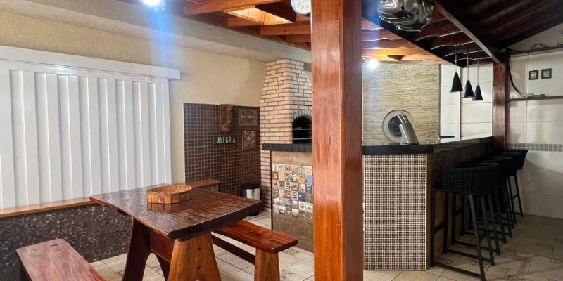 Casa - pq. novo mundo - Foto 19