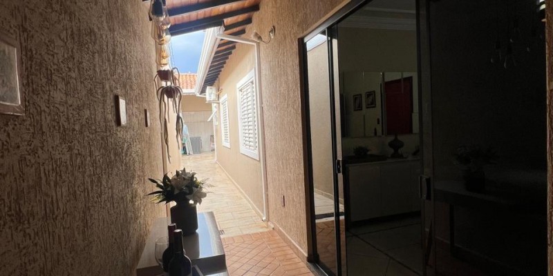 Casa - pq. novo mundo - Foto 4