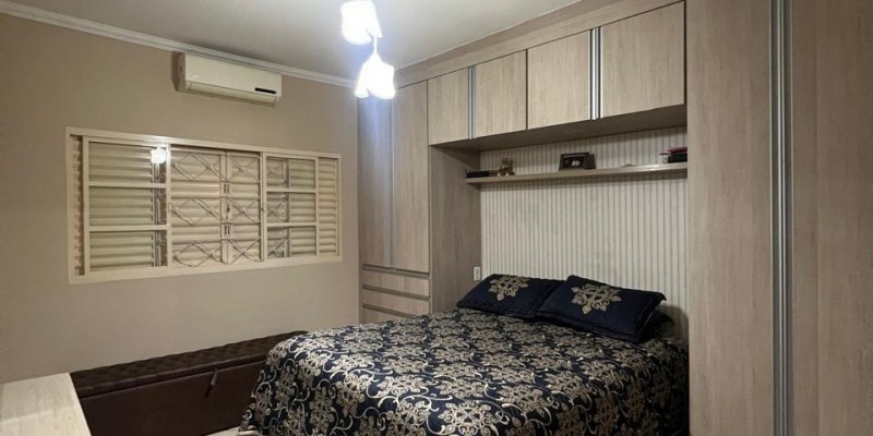 Casa - pq. novo mundo - Foto 6