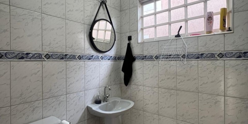 Casa - pq. novo mundo - Foto 7