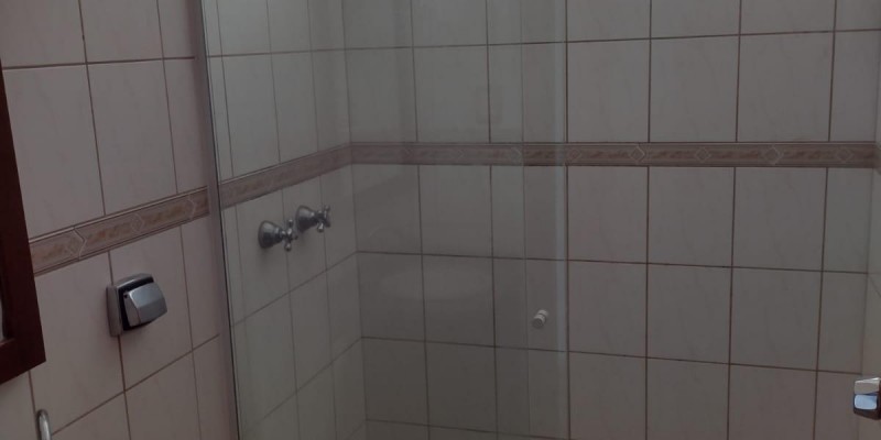 Casa  (térrea) - jd. são paulo - Foto 19