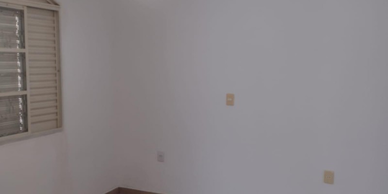 Casa  (térrea) - jd. são paulo - Foto 20