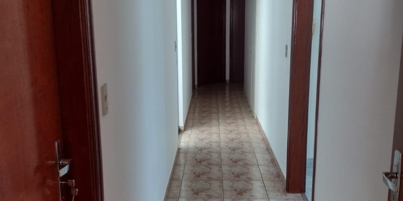 Casa  (térrea) - jd. são paulo - Foto 3