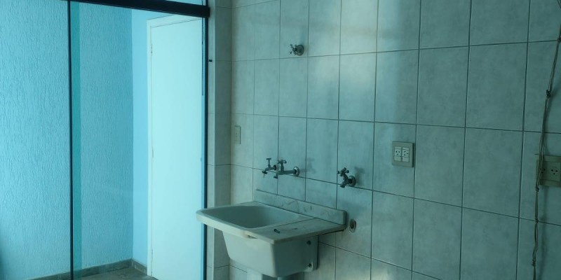 Casa  (térrea) - jd. são paulo - Foto 6