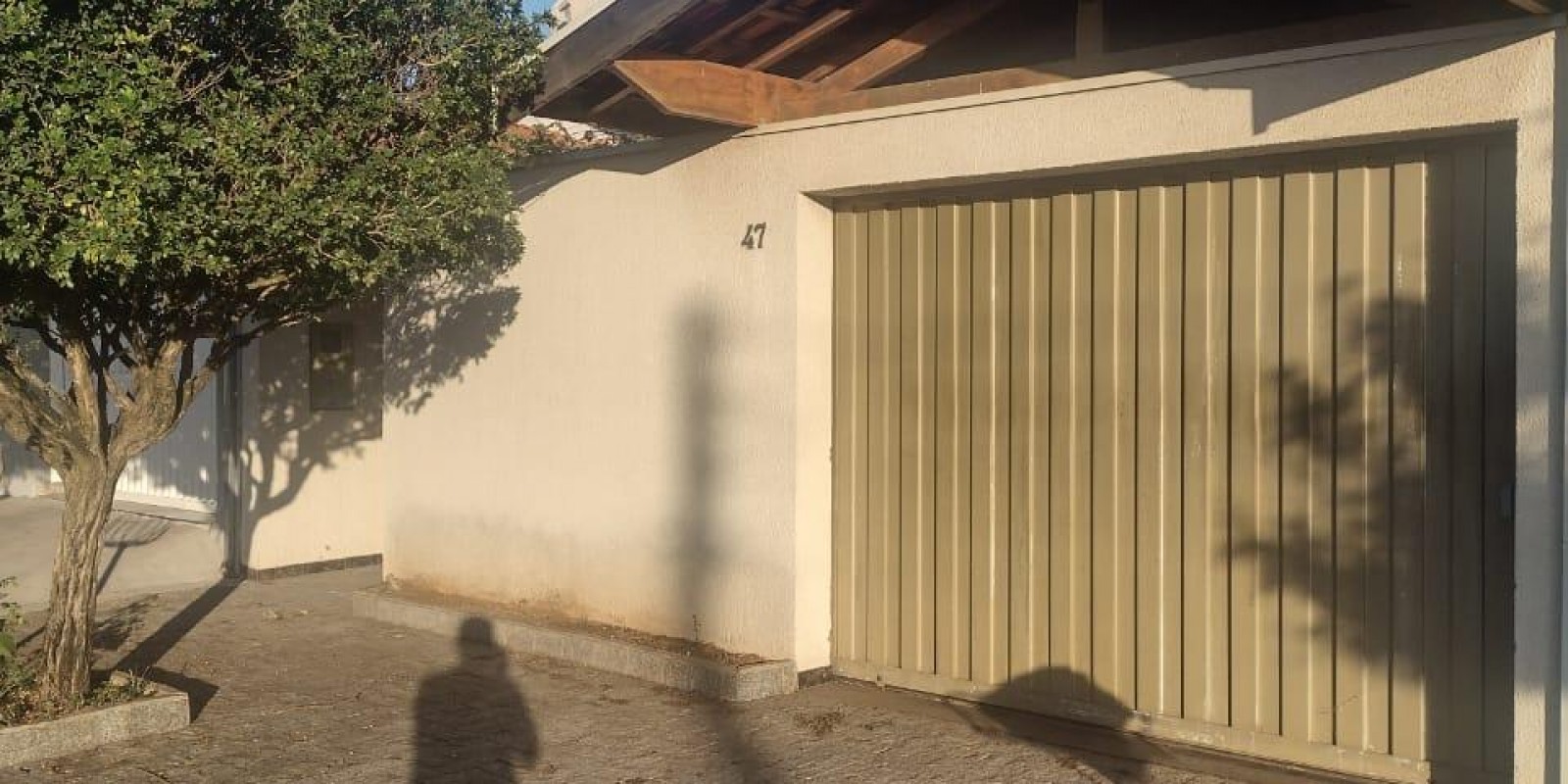 Casa - jd. santa adélia