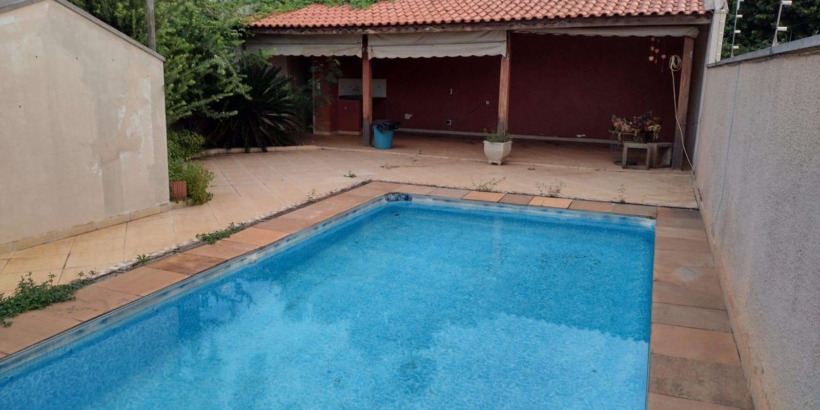 Casa - vila paraiso