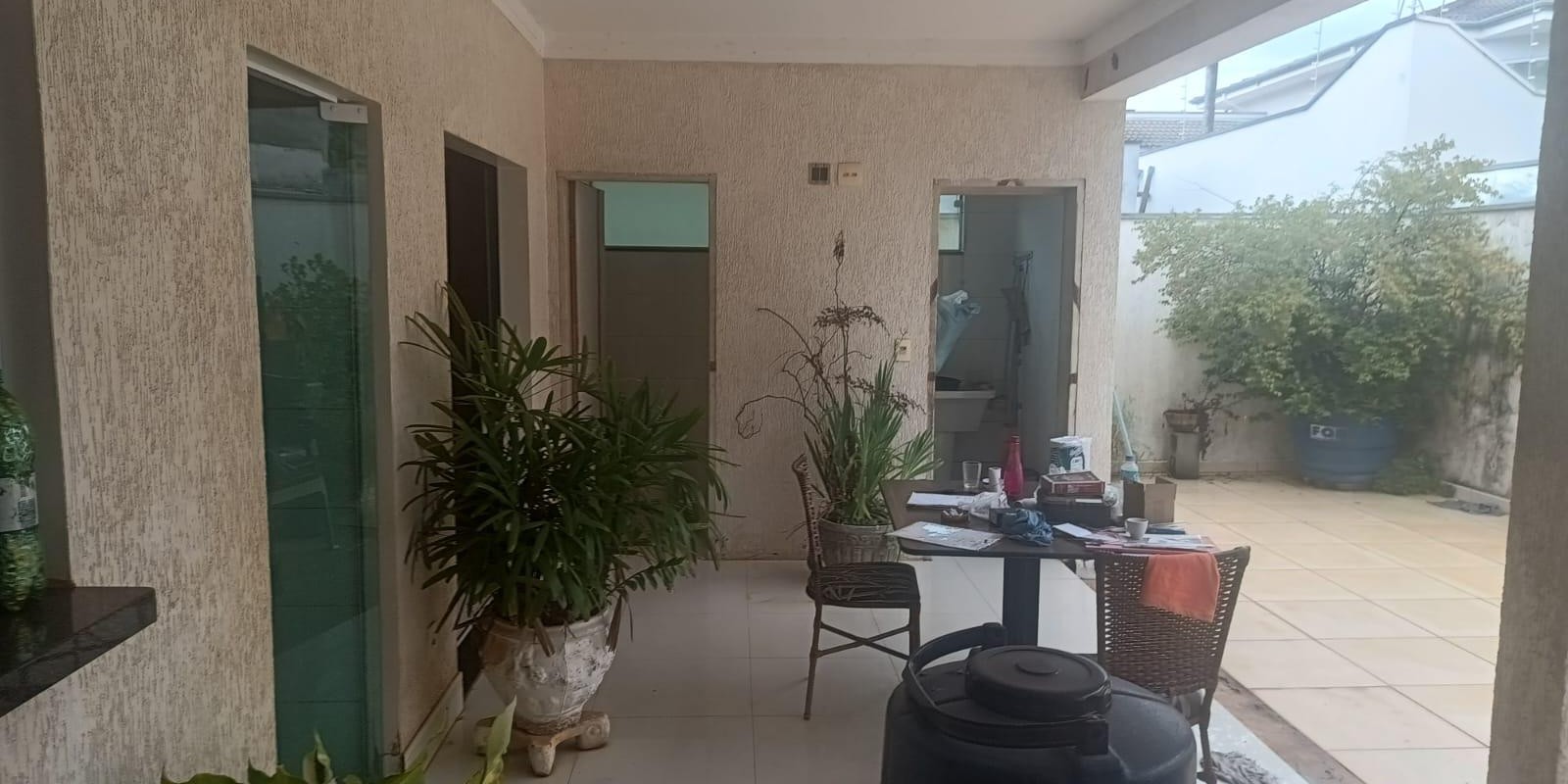 Casa - condomínio roland 2